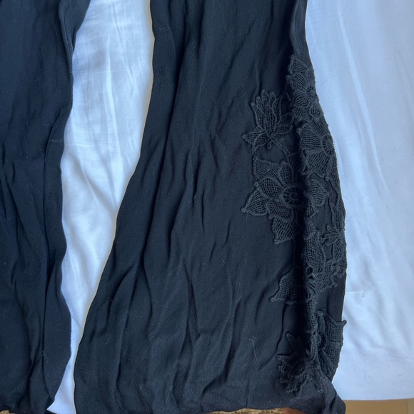 FOR LOVE & LEMONS JUMPSUIT - Picture 4 of 8